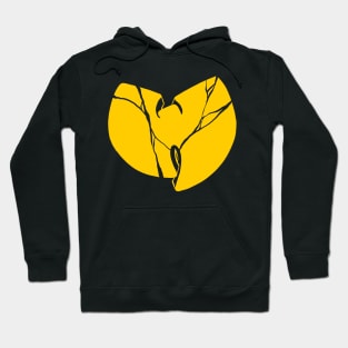 WUTANG LOGO Hoodie